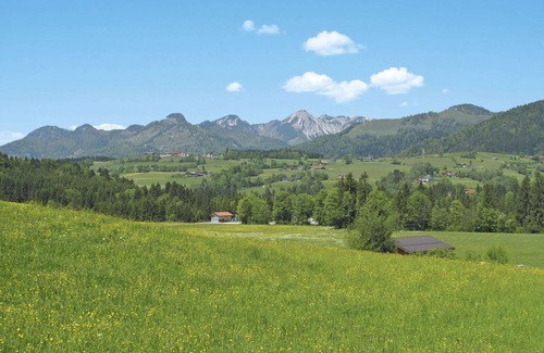 Reit im Winkl Apartment | 62 m² Apartment ∙ 2 bedrooms ∙ 4 guests