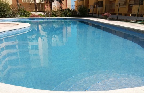 Xeraco Beach Apartment | 62 m² Apartment ∙ 2 bedrooms ∙ 4 guests
