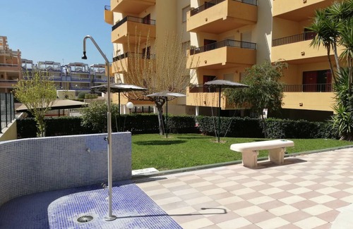 Xeraco Beach Apartment | 62 m² Apartment ∙ 2 bedrooms ∙ 4 guests