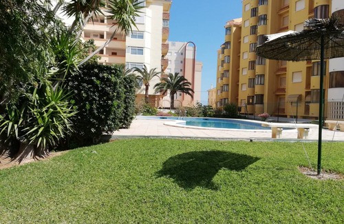 Xeraco Beach Apartment | 62 m² Apartment ∙ 2 bedrooms ∙ 4 guests