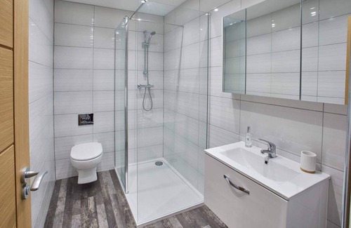 Whitby Apartment | 62 m² Apartment ∙ 2 bedrooms ∙ 4 guests