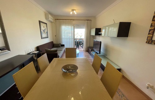 Denia Apartment | 62 m² Apartment ∙ 2 bedrooms ∙ 5 guests