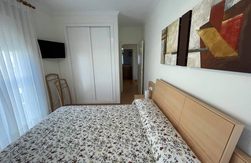 Denia Apartment | 62 m² Apartment ∙ 2 bedrooms ∙ 5 guests