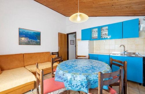 Rabac Apartment | 62 m² Apartment ∙ 2 bedrooms ∙ 5 guests