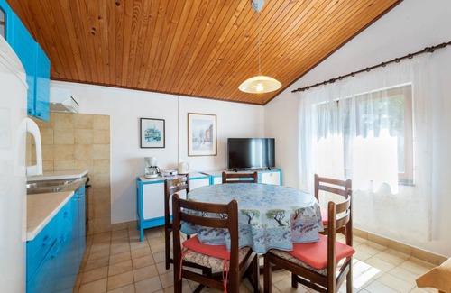 Rabac Apartment | 62 m² Apartment ∙ 2 bedrooms ∙ 5 guests