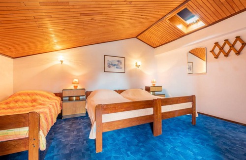 Rabac Apartment | 62 m² Apartment ∙ 2 bedrooms ∙ 5 guests