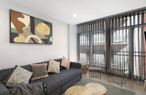 Puigcerda Apartment | 62 m² Apartment ∙ 2 bedrooms ∙ 4 guests