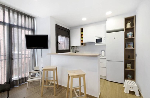 Puigcerda Apartment | 62 m² Apartment ∙ 2 bedrooms ∙ 4 guests
