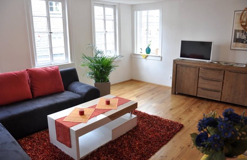Hachenburg Apartment | 62 m² Apartment ∙ 2 bedrooms ∙ 4 guests