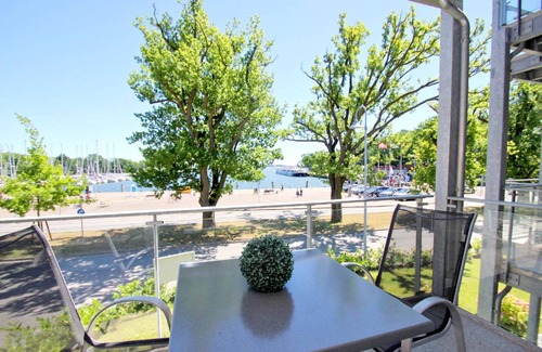 Lauterbach Apartment | 62 m² Apartment ∙ 1 bedroom ∙ 2 guests