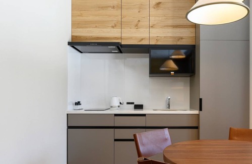 Akaigawa Hotel | 62 m² Hotel ∙ 1 bedroom ∙ 3 guests
