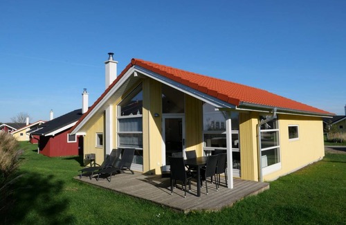 Grossenbrode House | 62 m² House ∙ 2 bedrooms ∙ 6 guests