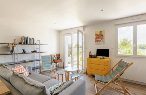 Porspoder House | 62 m² House ∙ 2 bedrooms ∙ 5 guests