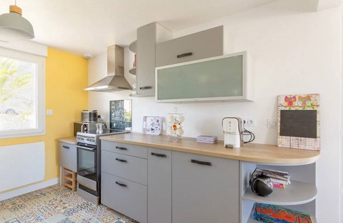 Porspoder House | 62 m² House ∙ 2 bedrooms ∙ 5 guests