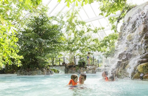 Grote-Brogel House | 62 m² House ∙ 2 bedrooms ∙ 4 guests