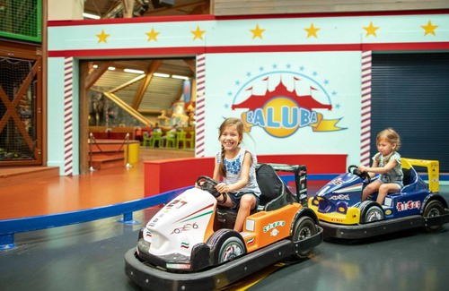 Grote-Brogel House | 62 m² House ∙ 2 bedrooms ∙ 4 guests