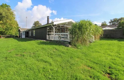 Udsholt House | 62 m² House ∙ 3 bedrooms ∙ 6 guests