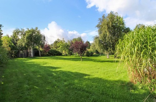 Udsholt House | 62 m² House ∙ 3 bedrooms ∙ 6 guests