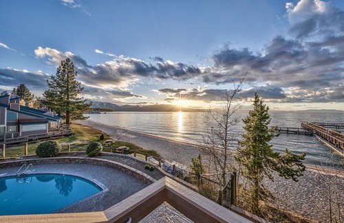 South Lake Tahoe Apartment | 621 Lakeview