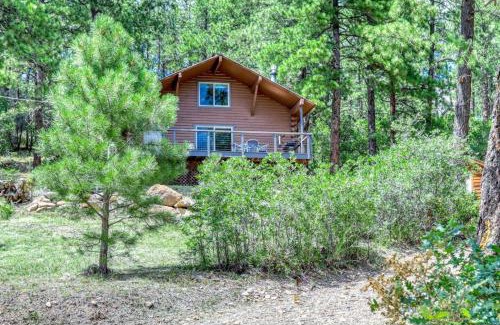 San Juan River Village House | 621 Swiss Village