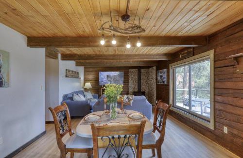San Juan River Village House | 621 Swiss Village