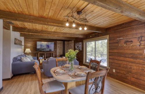 San Juan River Village House | 621 Swiss Village