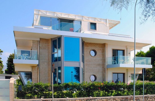 Terracina Apartment | 63 m² Apartment ∙ 2 bedrooms ∙ 5 guests