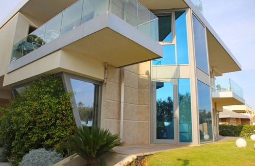 Terracina Apartment | 63 m² Apartment ∙ 2 bedrooms ∙ 5 guests