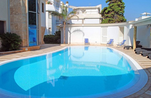 Terracina Apartment | 63 m² Apartment ∙ 2 bedrooms ∙ 5 guests