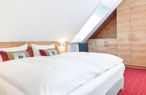 Oberwiesenthal Apartment | 63 m² Apartment ∙ 3 bedrooms ∙ 5 guests