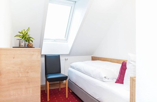 Oberwiesenthal Apartment | 63 m² Apartment ∙ 3 bedrooms ∙ 5 guests