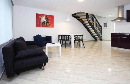 Garden House | 63 m² House ∙ 2 bedrooms ∙ 4 guests