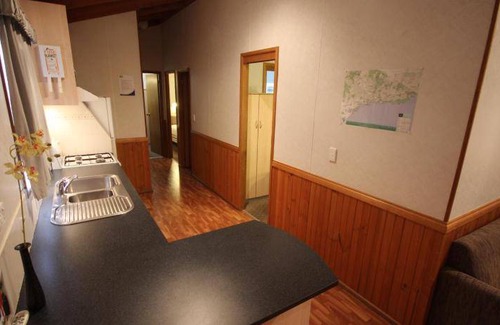Metung Resort | 63 m² Resort ∙ 3 bedrooms ∙ 127 guests