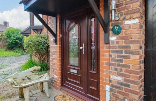 Bridgnorth House | 63 Severn Street