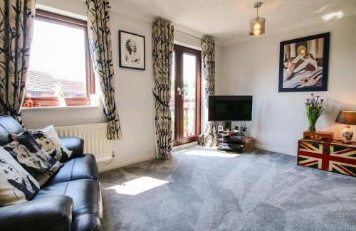 Bridgnorth House | 63 Severn Street