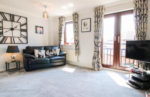 Bridgnorth House | 63 Severn Street