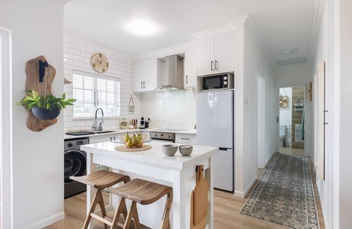 Ballito Apartment | 63 Villa Med Ballito