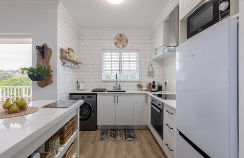 Ballito Apartment | 63 Villa Med Ballito