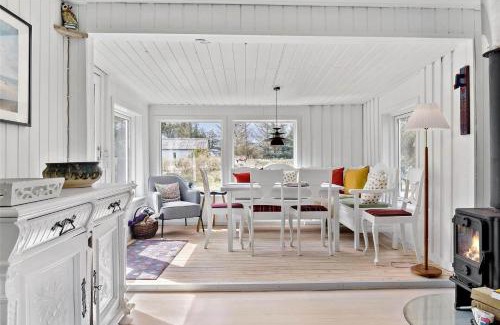 Sønder Vorupør House | 630-Thisted-Kristinesvej-40