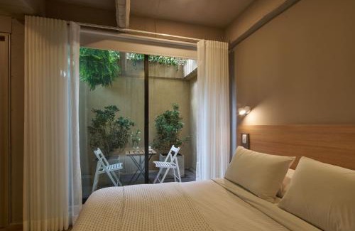 Financial District Apartment | 64 Lofts in Chapinero Alto by letoH