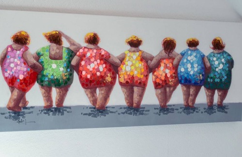 Westeraccumersiel Apartment | 64 m² Apartment ∙ 2 bedrooms ∙ 4 guests