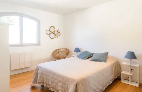La Teste-de-Buch Apartment | 64 m² Apartment ∙ 2 bedrooms ∙ 4 guests