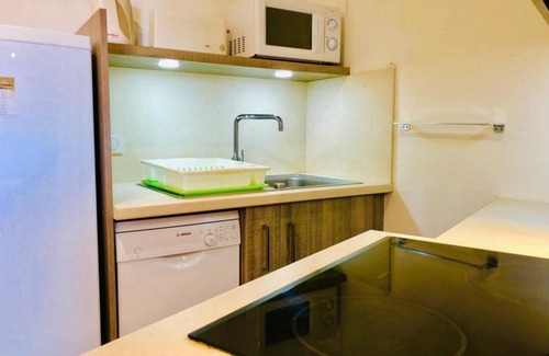 Villard-de-Lans Apartment | 64 m² Apartment ∙ 2 bedrooms ∙ 8 guests