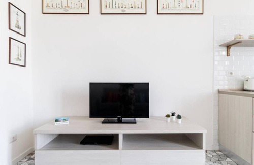 Porta Genova Apartment | 64 m² Apartment ∙ 1 bedroom ∙ 2 guests