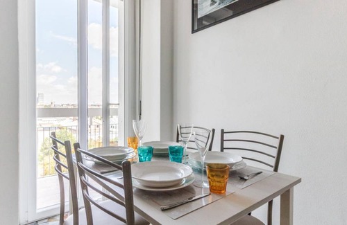 Porta Genova Apartment | 64 m² Apartment ∙ 1 bedroom ∙ 2 guests