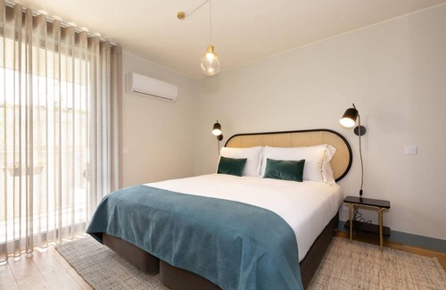 Porto Apartment | 64 m² Apartment ∙ 1 bedroom ∙ 3 guests