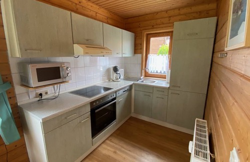 Rotacker House | 64 m² House ∙ 2 bedrooms ∙ 4 guests