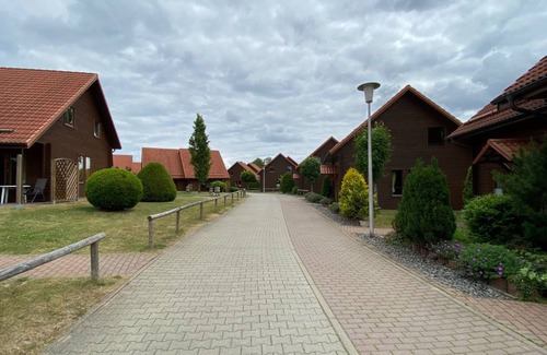 Rotacker House | 64 m² House ∙ 2 bedrooms ∙ 4 guests
