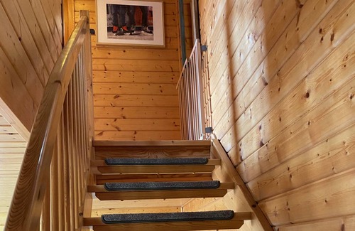 Rotacker House | 64 m² House ∙ 2 bedrooms ∙ 4 guests