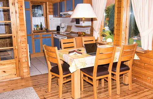 Rotacker House | 64 m² House ∙ 2 bedrooms ∙ 4 guests